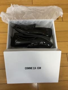コムサイズム　靴のサムネイル