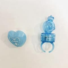 すとぷり ころん リングライト ハート型 いちご型 2022 2023 2024