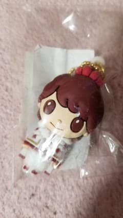 pvsキーホルダー キンプリのサムネイル