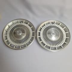 トヨタ チェイサー ホイールキャップ 2個セットのサムネイル