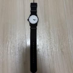TID WATCHES シンプル文字盤　腕時計のサムネイル