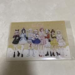 SPY ROOM Sanrioキャラクター アクリルスタンドのサムネイル