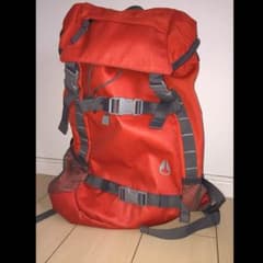 NIXON (ニクソン) Landlock Backpack IIのサムネイル