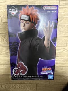 NARUTO ペイン (天道) MASTERLISE フィギュア - メルカリ