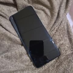 Oppo reno5a アイスブルー カメラレンズ割れありのサムネイル