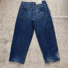 で*ん様 Dime デニムパンツ　確実正規品のサムネイル