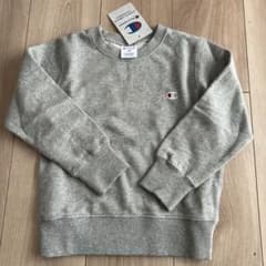 Champion トレーナー　グレーのサムネイル