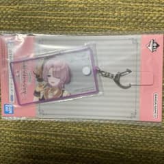 ＜学園アイドルマスター＞一番くじ F賞 有村麻央のサムネイル