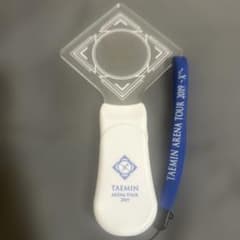TAEMIN ARENA TOUR 2019 X ペンライトのサムネイル
