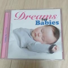 あかちゃん 快眠 CDのサムネイル
