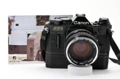 超美品】キヤノン AE-1P FD50mm付 #2887655 - メルカリ
