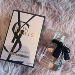Yves Saint Laurent・イヴサンローラン モンパリ香水30mlのサムネイル