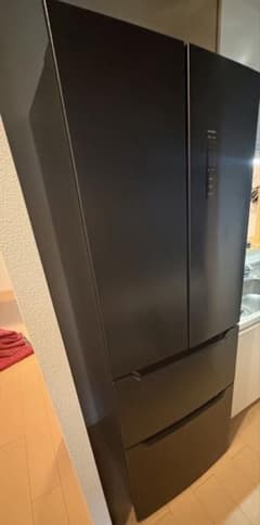 アイリスオーヤマ 冷蔵庫 IRSN-32A-B 2026年製 中古品 - メルカリ