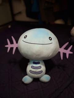 ウパー　ポケモン　ぬいぐるみのサムネイル
