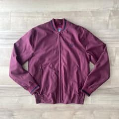 FRED PERRY モンキージャケット 36 バーガンディのサムネイル