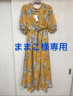 GORGEのワンピースのサムネイル
