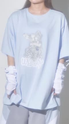 Whinny/青い心臓のサムネイル