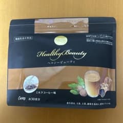 カーブスウルトラプロテインミルクコーヒー味のサムネイル