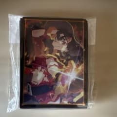 Paru's Sleeve "KonoSuba: God's Blessing on This Wonderful World! Megumin" COMIC1☆22