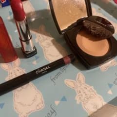 メイク用品　CHANEL Dior 他のサムネイル