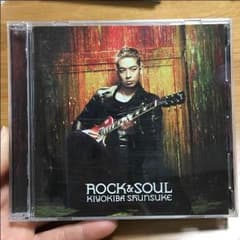 ROCK&SOUL＊清木場俊介のサムネイル