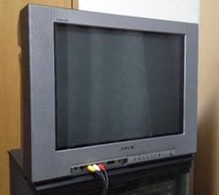 SONY WEGA DA1 KV-21DA1 - メルカリ