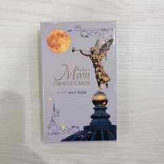 Keiko's Moon Oracle Cards 29枚のサムネイル