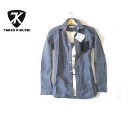ＴＡＫＥＯ　ＫＩＫＵＣＨＩ　ＴＫ　ＭＩＸＰＩＣＥ シャツのサムネイル