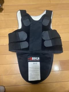 PACA インナーソフトアーマー　LE装備 PACA インナーソフトアーマー LE装備 - メルカリ