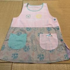 エプロン 保育士のサムネイル