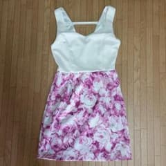 ワンピース　Delyle　NOIRのサムネイル
