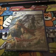 ドラゴンクエスト1,2のサムネイル