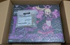 皇巫 アマテラス 日蝕（エクリプス）のサムネイル