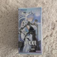 AGF 韓国 勝利の女神 NIKKE ニベルアリーナ ブースターパック - メルカリ