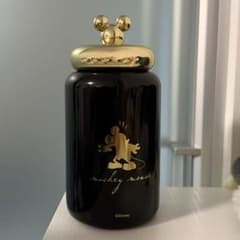 GERM x ディズニーコラボ レトロシリーズ 真空断熱タンブラー 420ml 