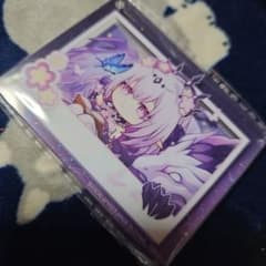 崩壊スターレイル 一番くじ キャストリス アクリルチャームのサムネイル