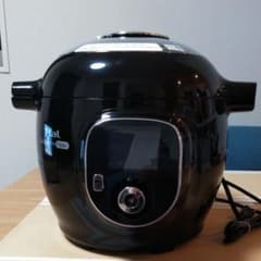 T-FAL　クックフォーミー　ノアールのサムネイル