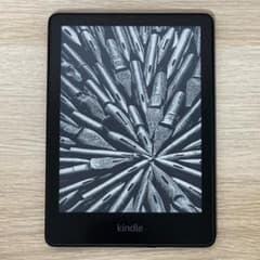 Kindle Paperwhite 11世代 32GB シグニチャーエディション - メルカリ