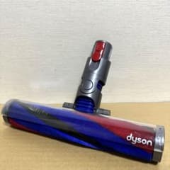 美品　V8slim 354531 ダイソン純正　ソフトローラーヘッド　50A 美品 V8slim 354531 ダイソン純正 ソフトローラーヘッド v8スリム