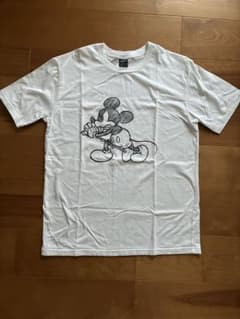 【美品】ナンバーナイン ミッキーマウス Tシャツ 木村拓哉 美品】ナンバーナイン ミッキーマウス Tシャツ 木村拓哉 - メルカリ