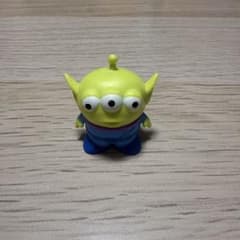 まちぼうけ　TOYSTORY エイリアンのサムネイル