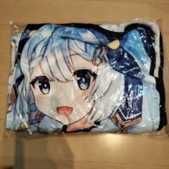 SNOW MIKU 2021 담요 하츠네 미쿠