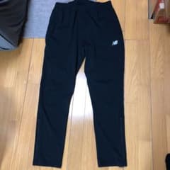 new balance DRY FIT パンツのサムネイル