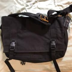 MISSIONWORKSHOP ブラック メッセンジャーバッグ35L 美品】Mission Workshop 35L メッセンジャーバッグ - メルカリ