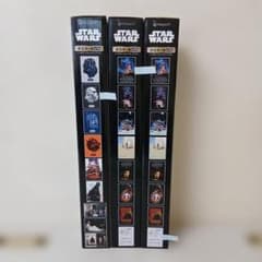 9/11⑫STAR WARS Happyくじ ポスター賞 3本セット - メルカリ
