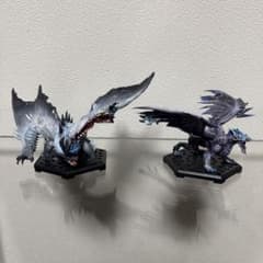 モンスターハンター フィギュア 2体セット モルドムント　ドゥレムディラ　ガレキ m11240906750_1.jpg?1784219675