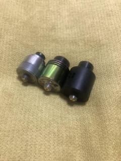 VAPE アトマイザー　3つセットのサムネイル