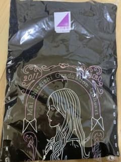 乃木坂46 白石麻衣 卒コン Ｔシャツのサムネイル