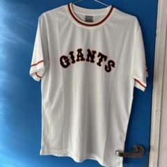 fanatics 王貞治 巨人 読売ジャイアンツ ユニフォーム 1 フリーサイズ