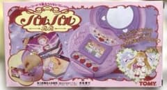 バーコードで遊ぶうらないコンパクト パルパル PalPal